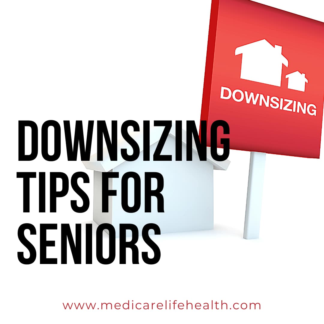 downsizing tips for seniors medicarelifehealth article