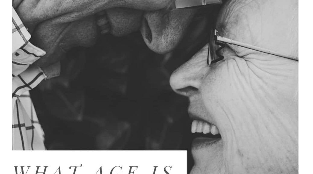 What age is considered elderly medicare life health