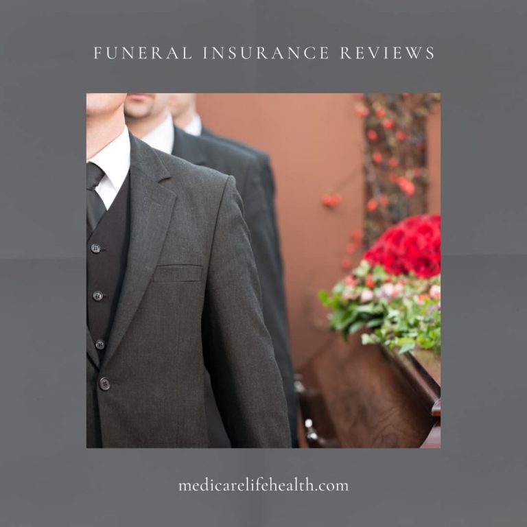 Funeral Insurance Best Rates, Reviews and MLH
